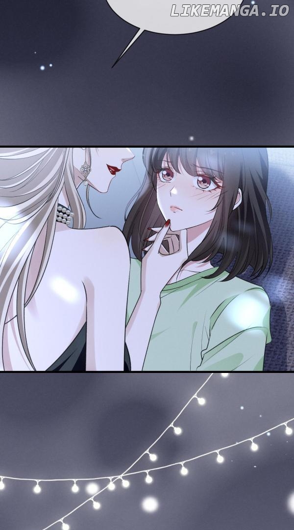 Living With The Vampire Lady Chapter 19 - page 19