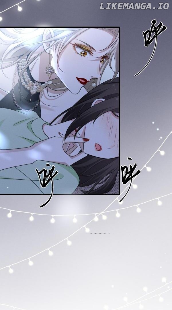 Living With The Vampire Lady Chapter 19 - page 20