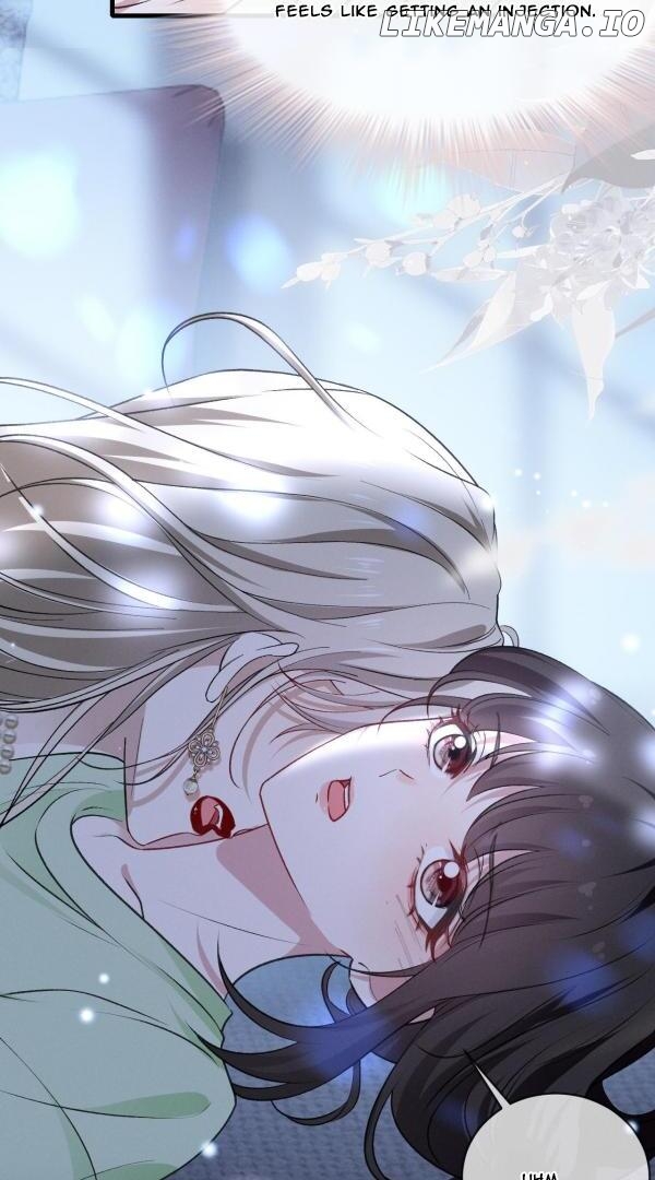 Living With The Vampire Lady Chapter 19 - page 22