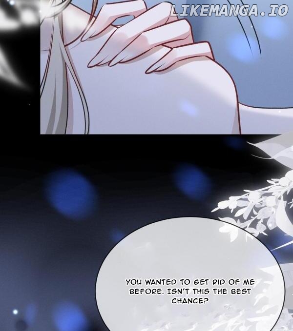 Living With The Vampire Lady Chapter 19 - page 24