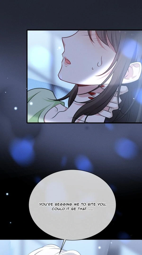 Living With The Vampire Lady Chapter 19 - page 26