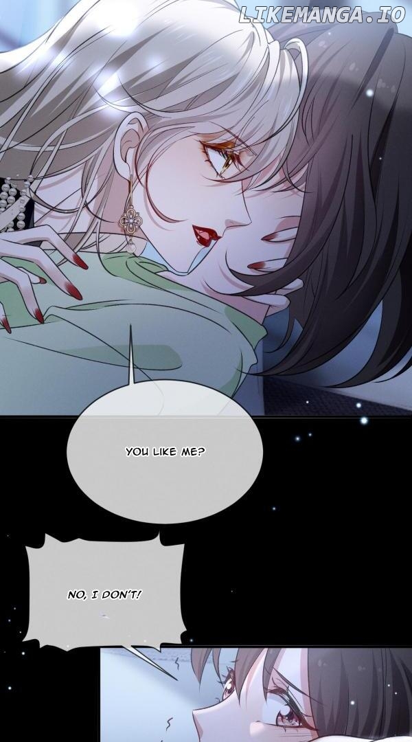 Living With The Vampire Lady Chapter 19 - page 27