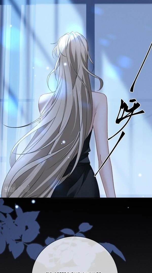 Living With The Vampire Lady Chapter 19 - page 35