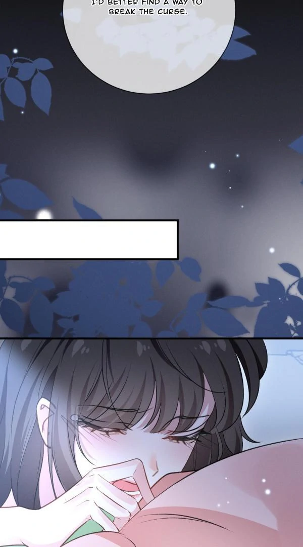 Living With The Vampire Lady Chapter 19 - page 36