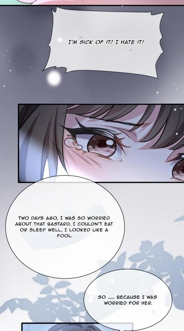 Living With The Vampire Lady Chapter 19 - page 37