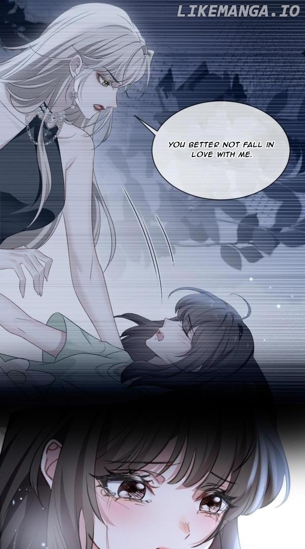 Living With The Vampire Lady Chapter 19 - page 39