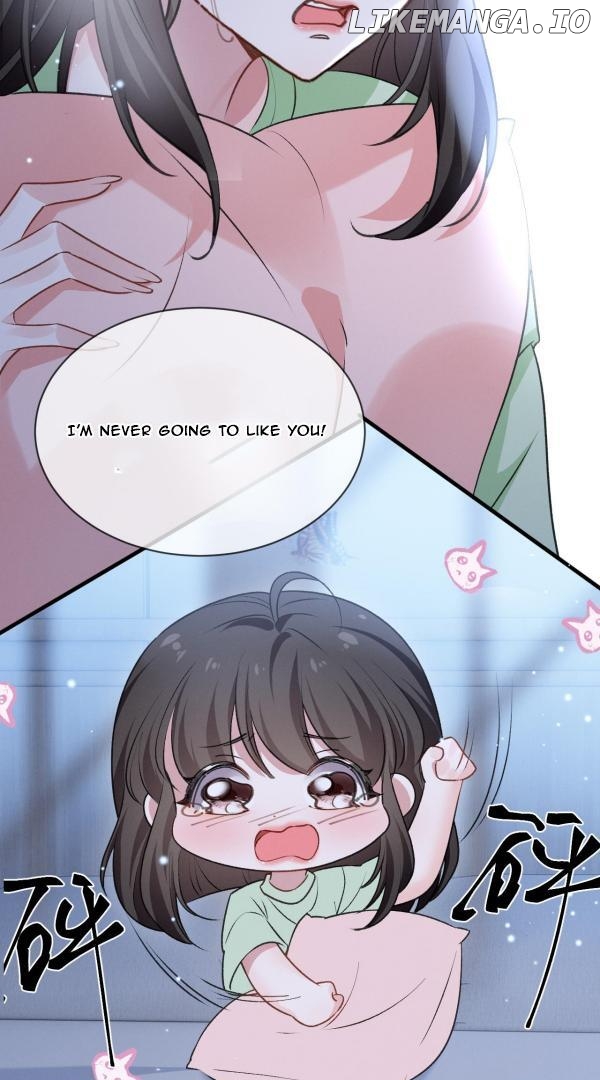 Living With The Vampire Lady Chapter 19 - page 40