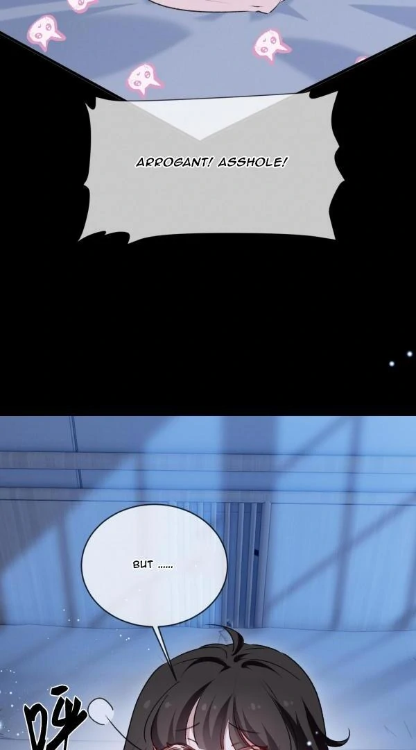 Living With The Vampire Lady Chapter 19 - page 41