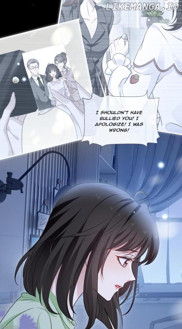 Living With The Vampire Lady Chapter 19 - page 43