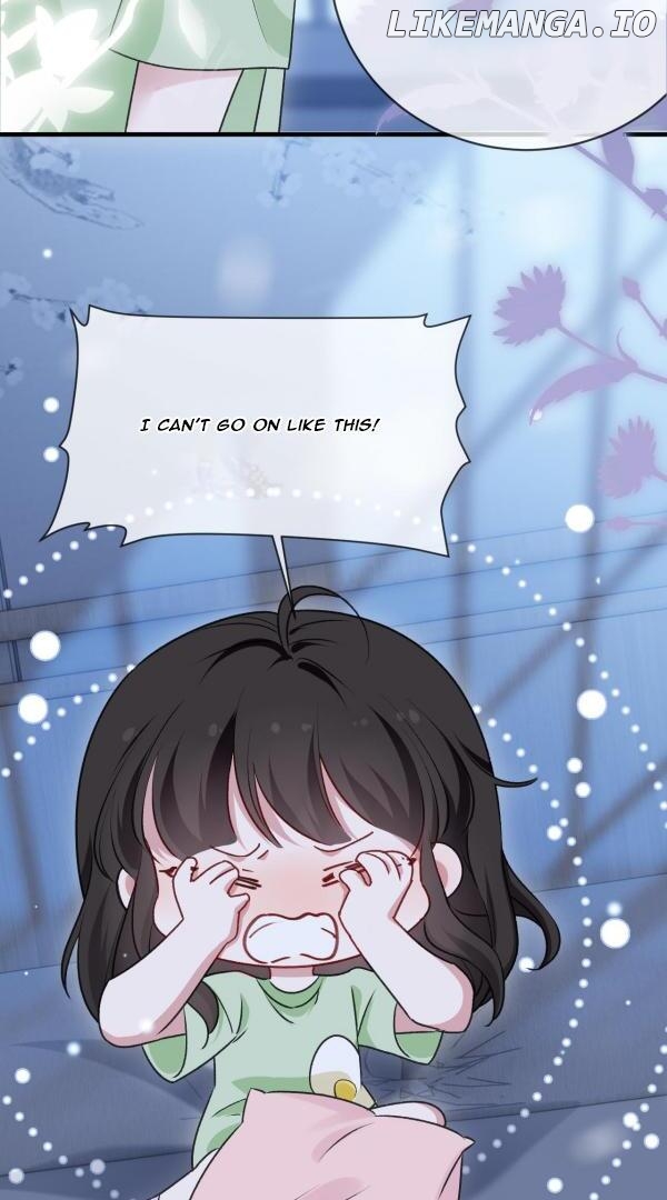 Living With The Vampire Lady Chapter 19 - page 45