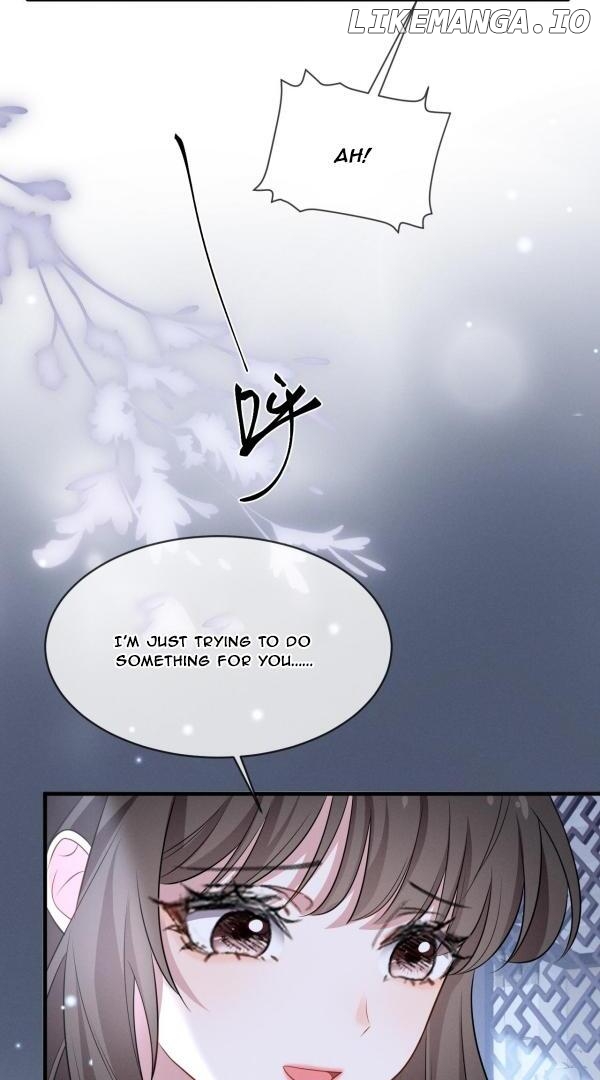 Living With The Vampire Lady Chapter 19 - page 6