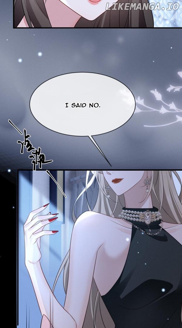 Living With The Vampire Lady Chapter 19 - page 7