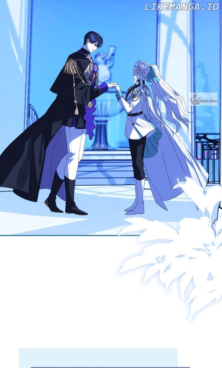 Protecting the Witch’s Son Chapter 71 - page 2