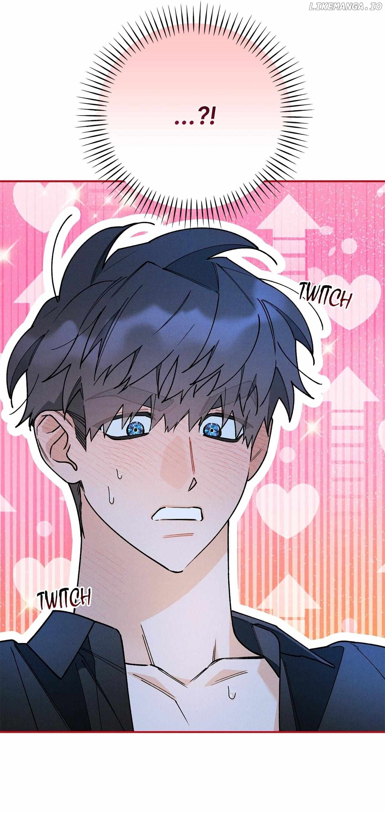 The Rogue Prince Is Secretly an Omega Chapter 71 - page 33