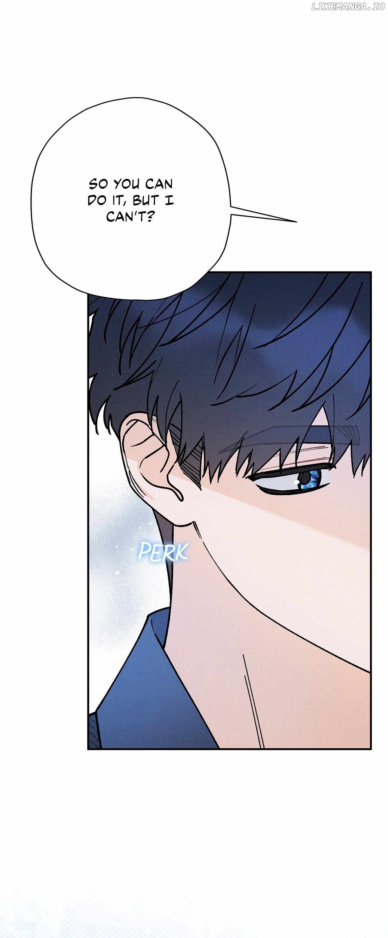 The Rogue Prince Is Secretly an Omega Chapter 72 - page 29
