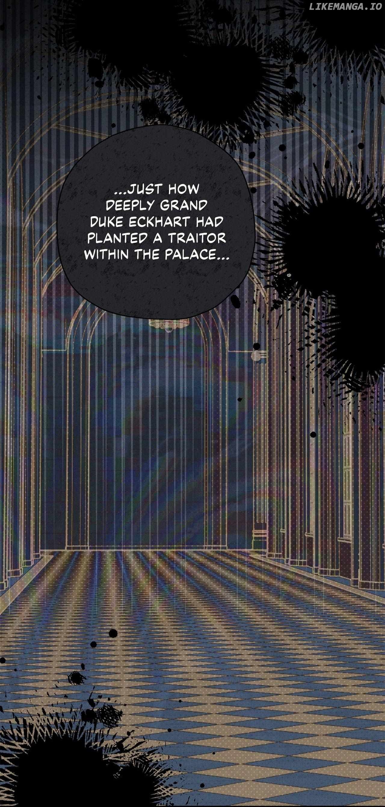 The Rogue Prince Is Secretly an Omega Chapter 72 - page 42