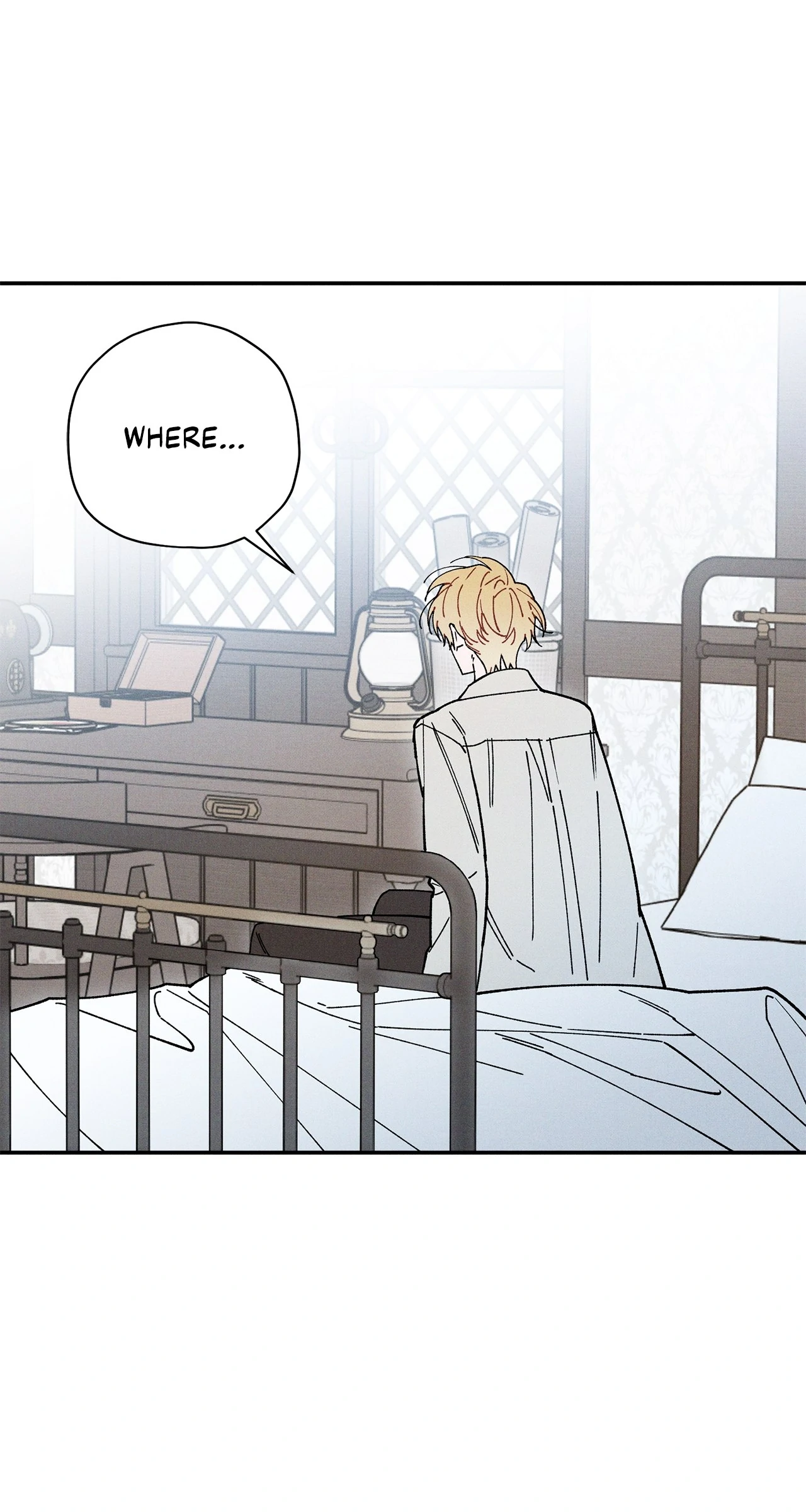 The Rogue Prince Is Secretly an Omega Chapter 73 - page 12