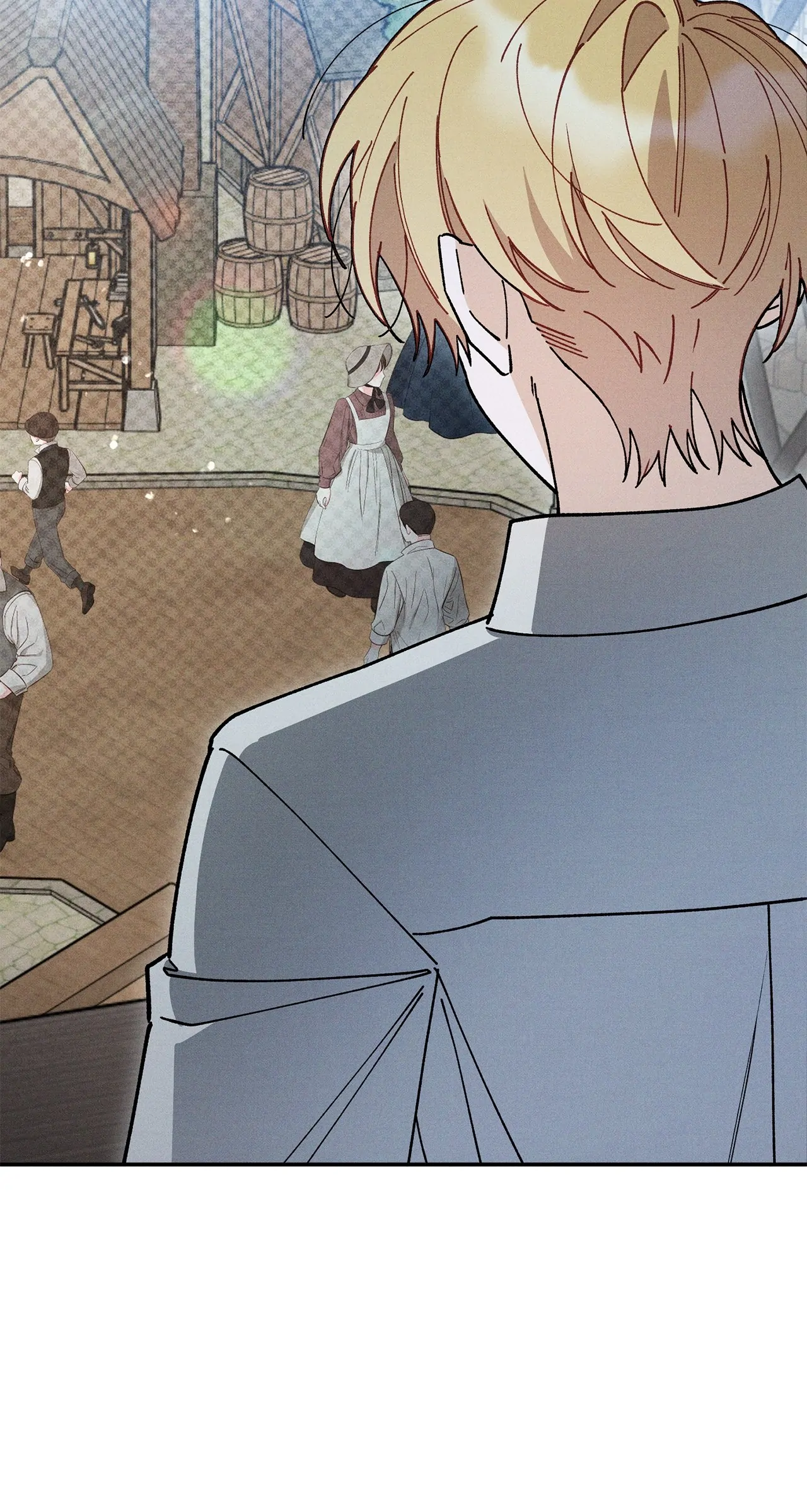 The Rogue Prince Is Secretly an Omega Chapter 73 - page 14