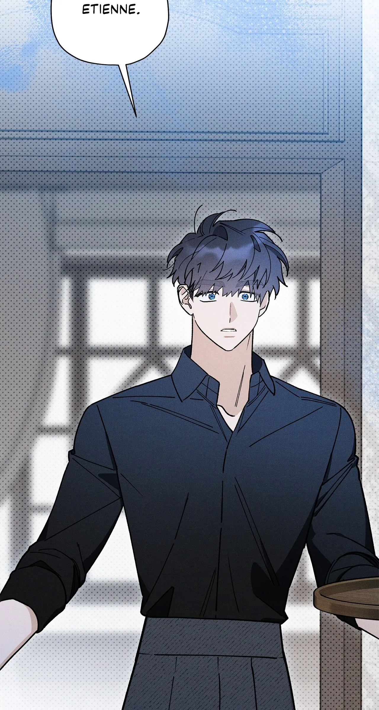 The Rogue Prince Is Secretly an Omega Chapter 73 - page 16