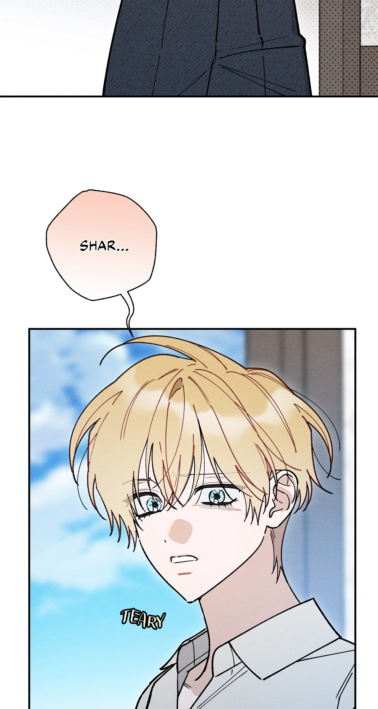 The Rogue Prince Is Secretly an Omega Chapter 73 - page 17