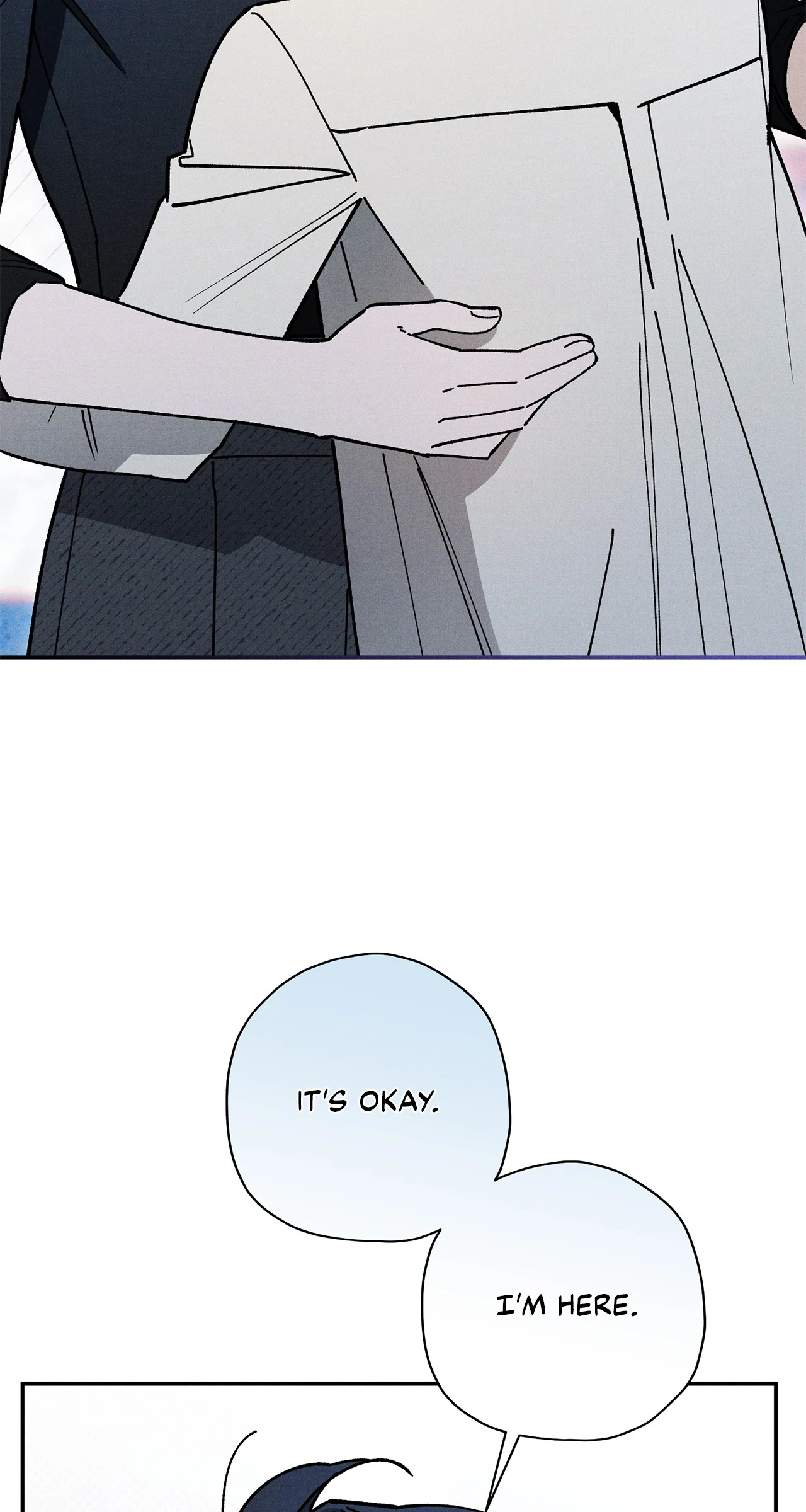 The Rogue Prince Is Secretly an Omega Chapter 73 - page 19