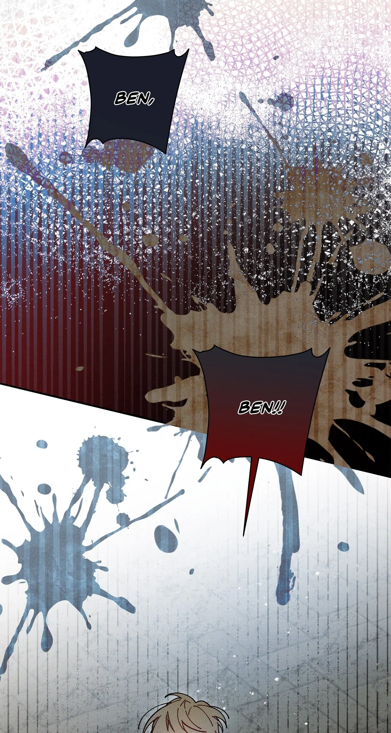 The Rogue Prince Is Secretly an Omega Chapter 73 - page 2