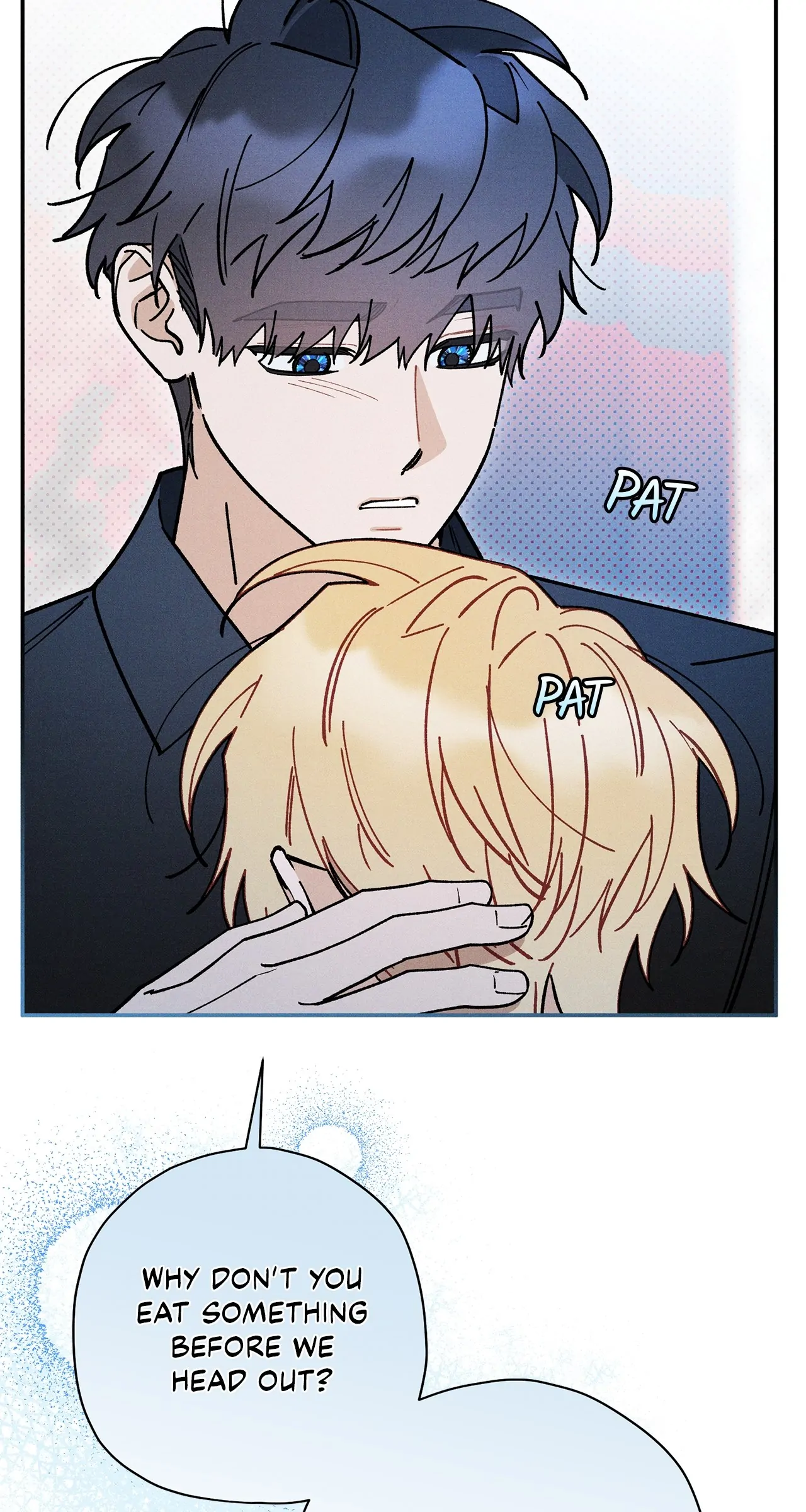 The Rogue Prince Is Secretly an Omega Chapter 73 - page 20