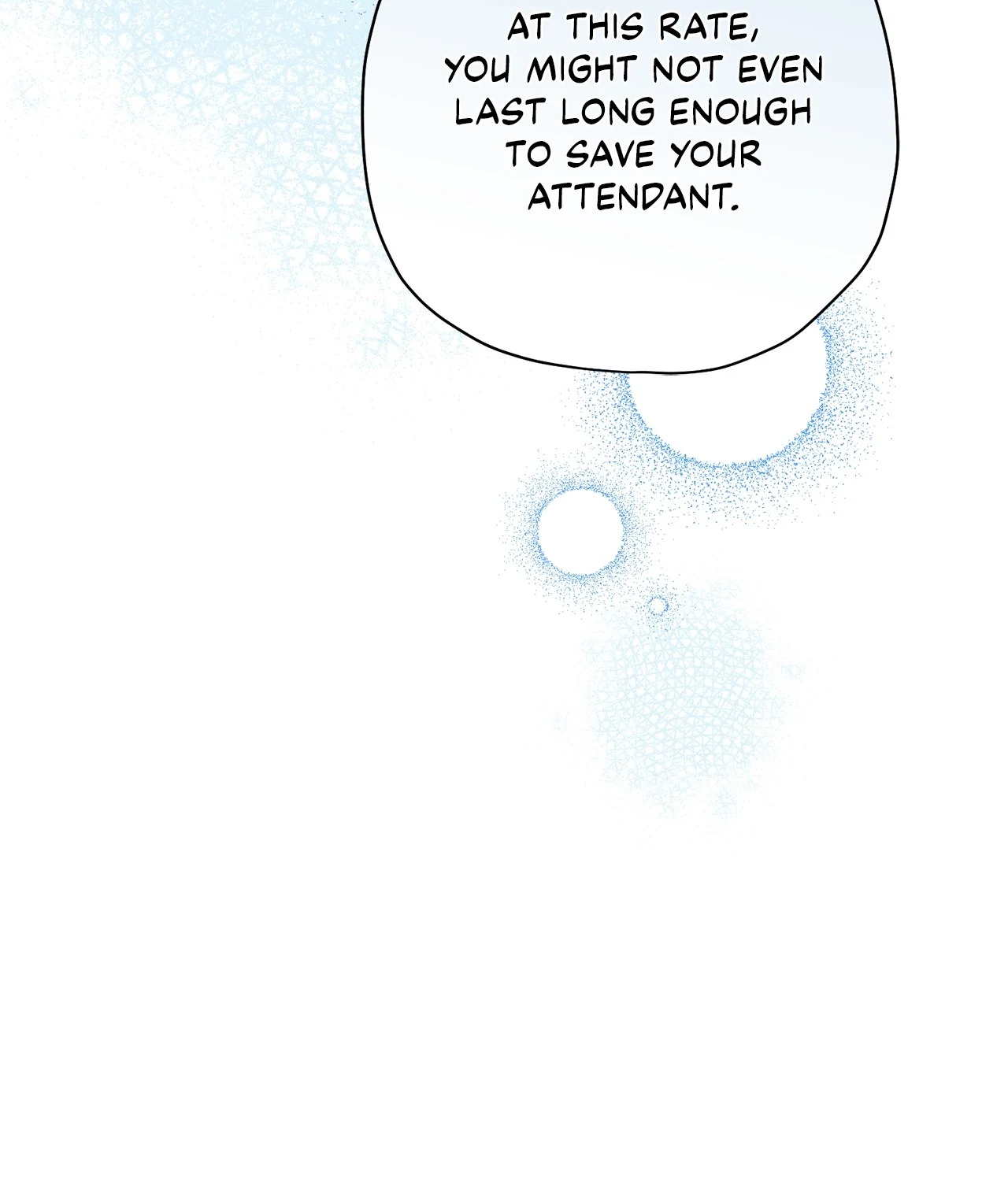 The Rogue Prince Is Secretly an Omega Chapter 73 - page 21