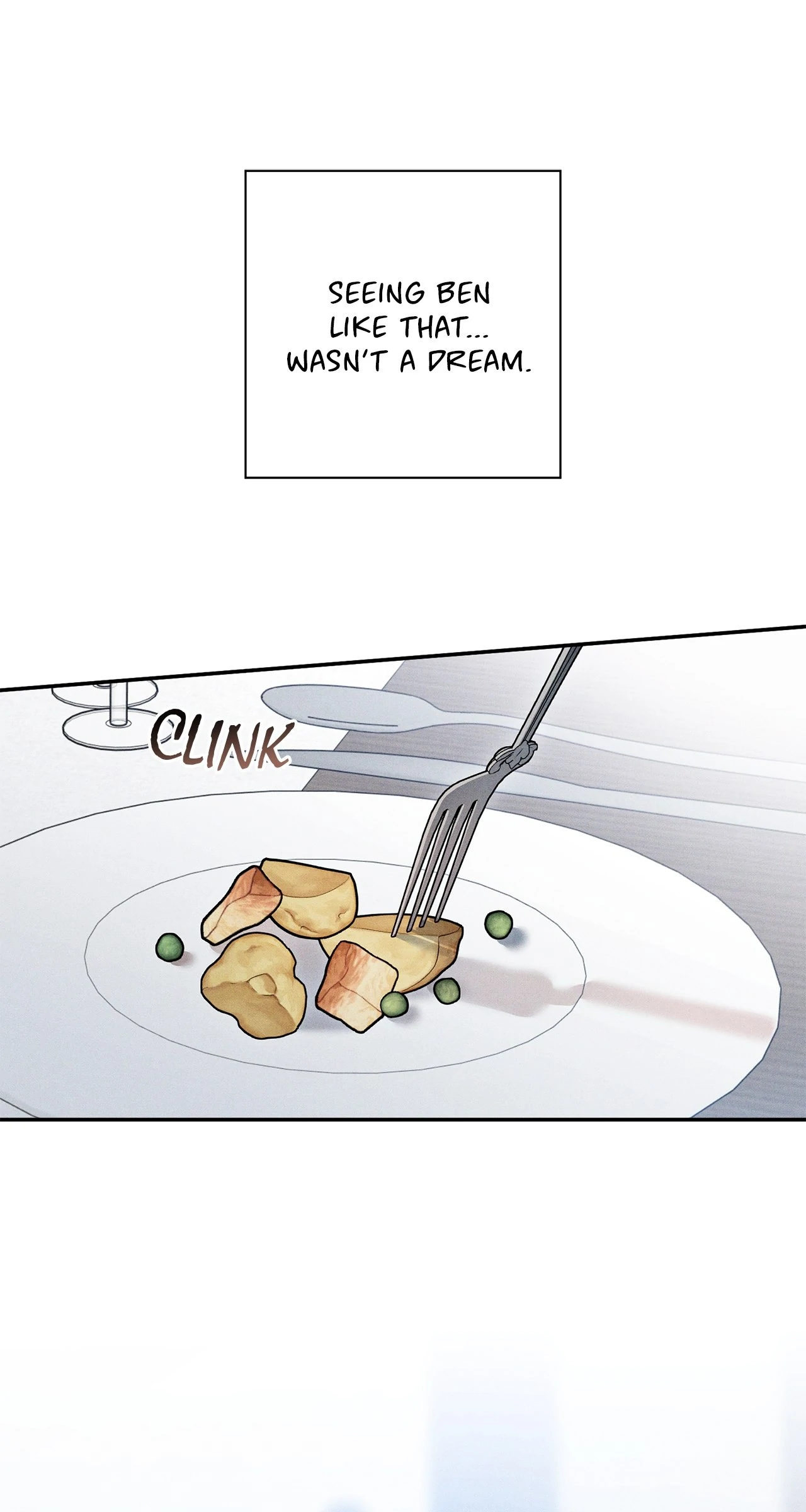 The Rogue Prince Is Secretly an Omega Chapter 73 - page 22