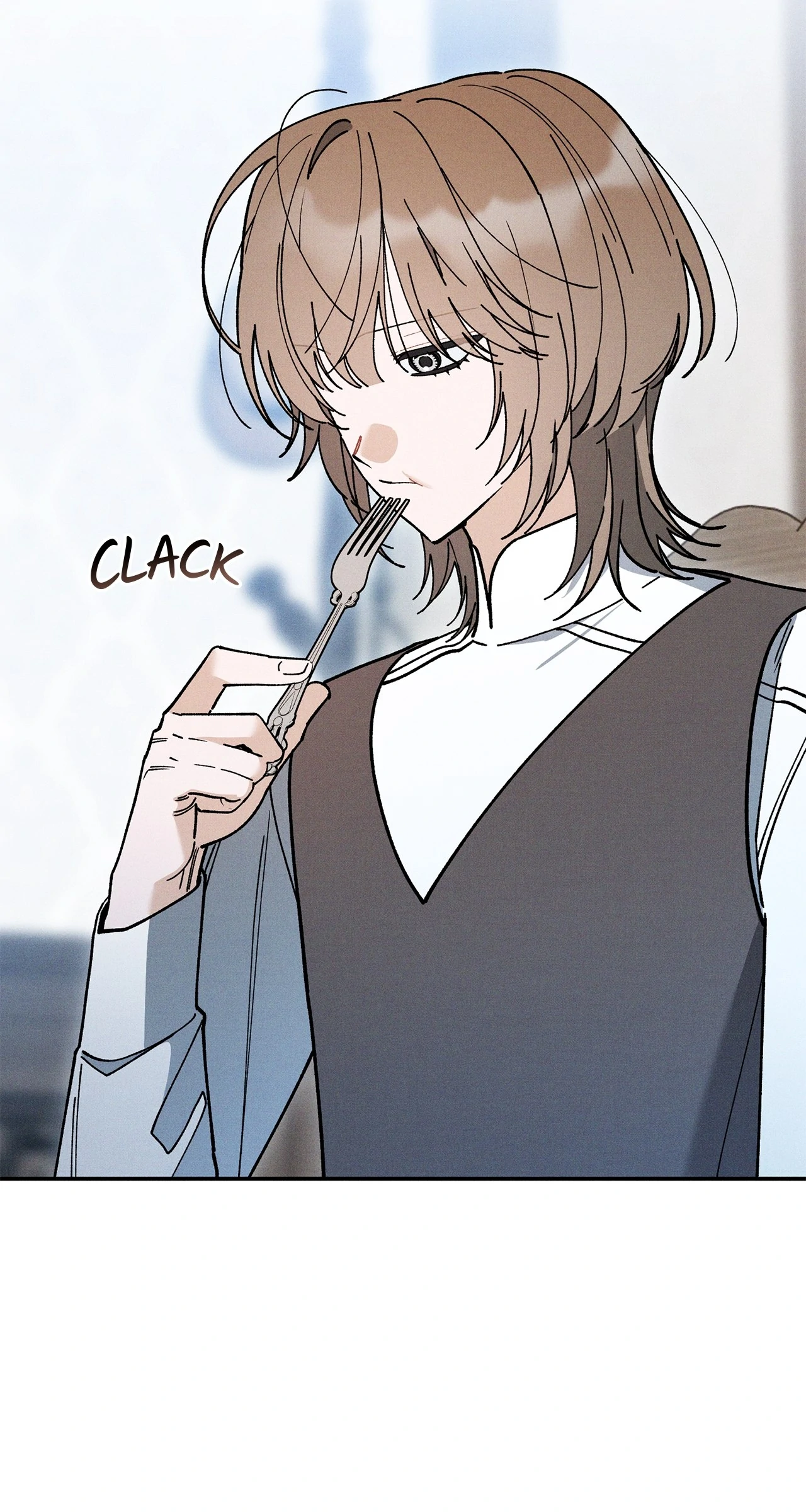 The Rogue Prince Is Secretly an Omega Chapter 73 - page 23