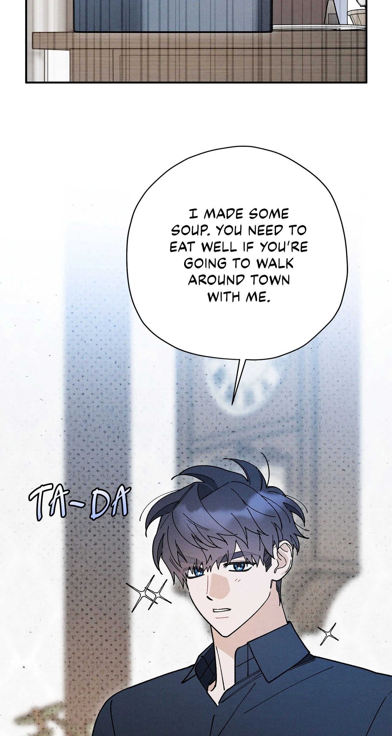 The Rogue Prince Is Secretly an Omega Chapter 73 - page 28