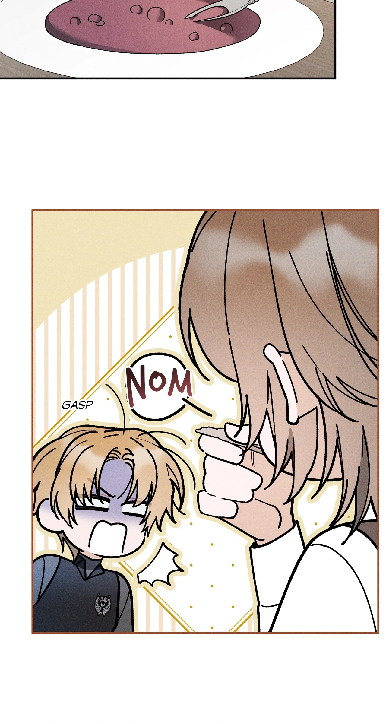 The Rogue Prince Is Secretly an Omega Chapter 73 - page 30