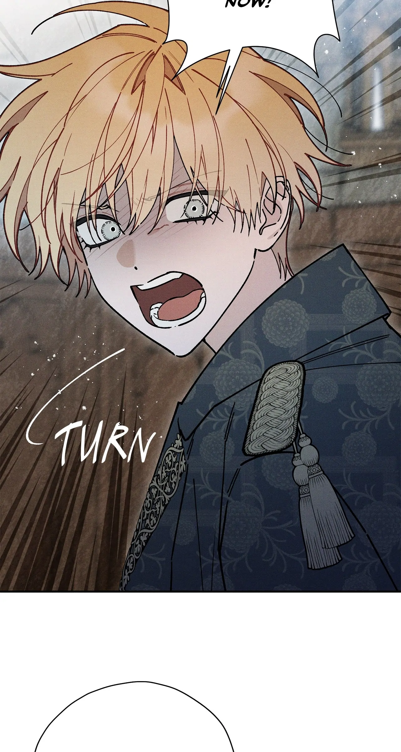 The Rogue Prince Is Secretly an Omega Chapter 73 - page 4