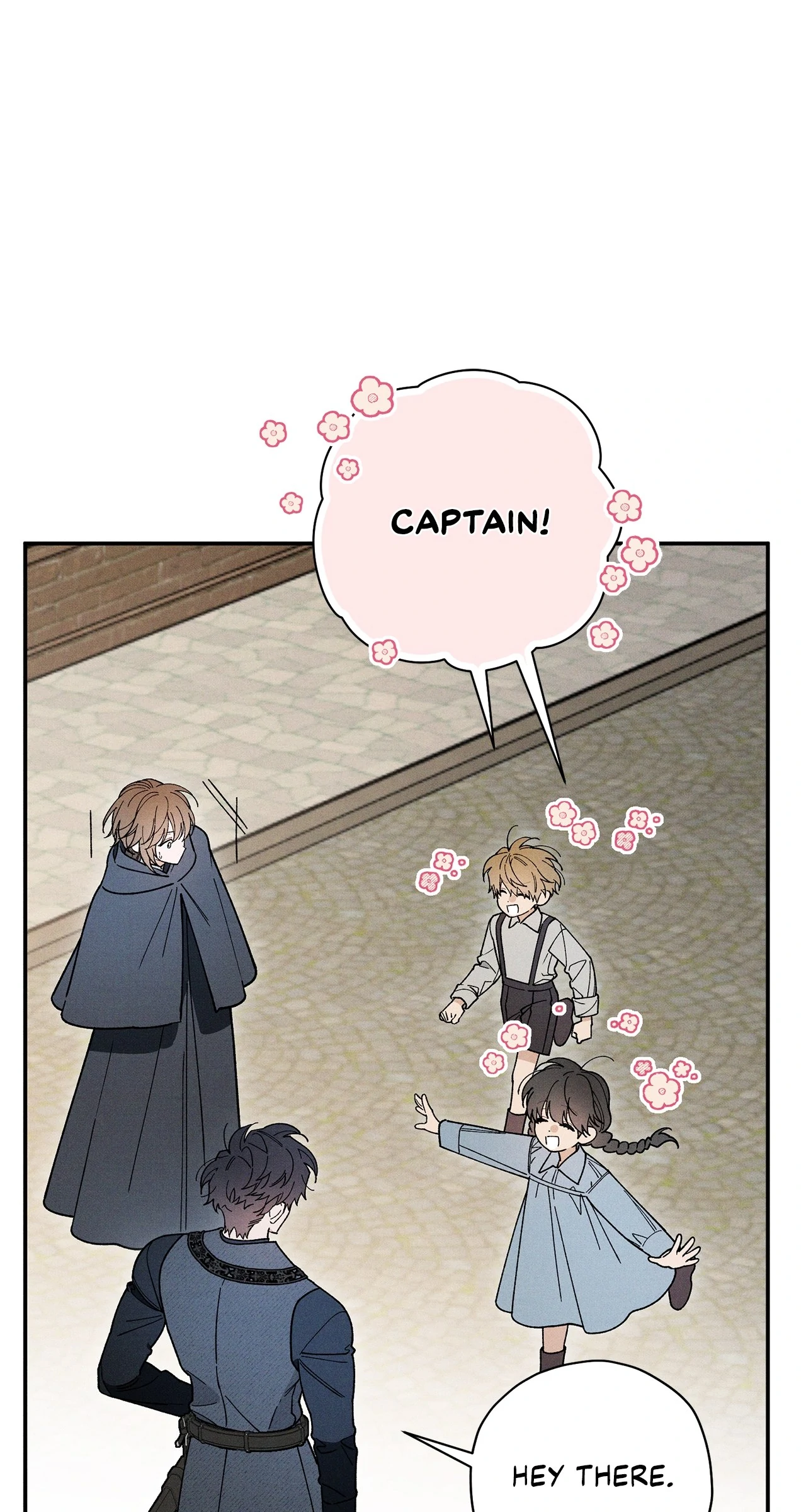 The Rogue Prince Is Secretly an Omega Chapter 73 - page 43