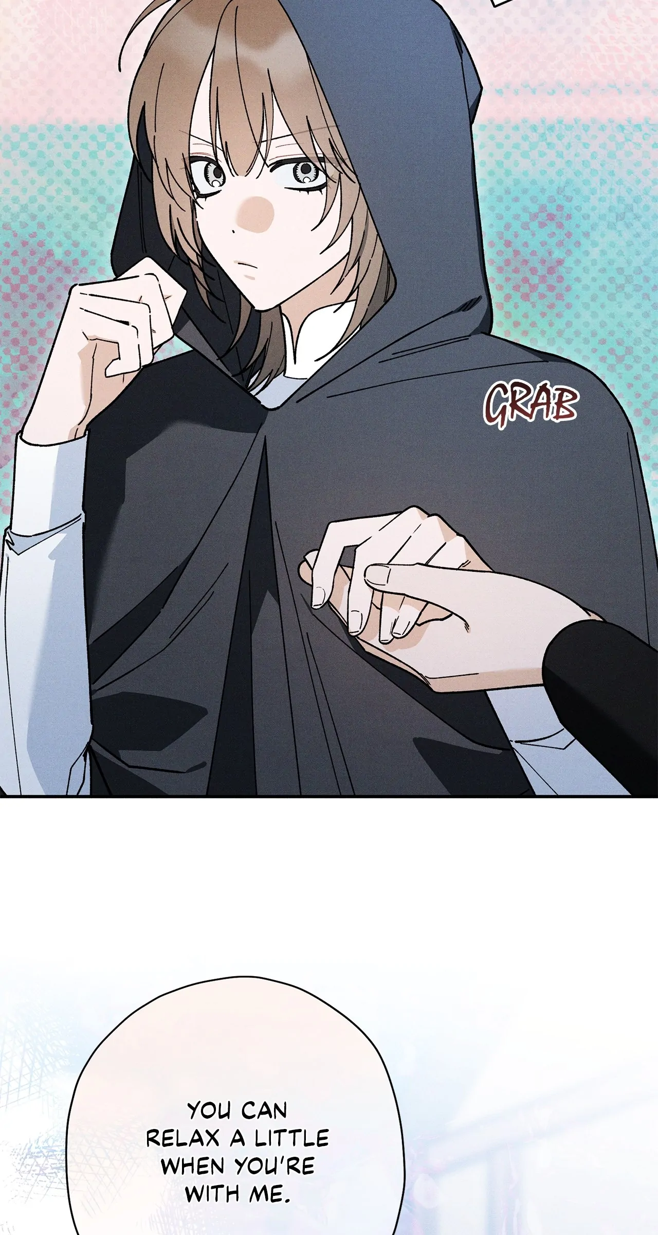 The Rogue Prince Is Secretly an Omega Chapter 73 - page 47