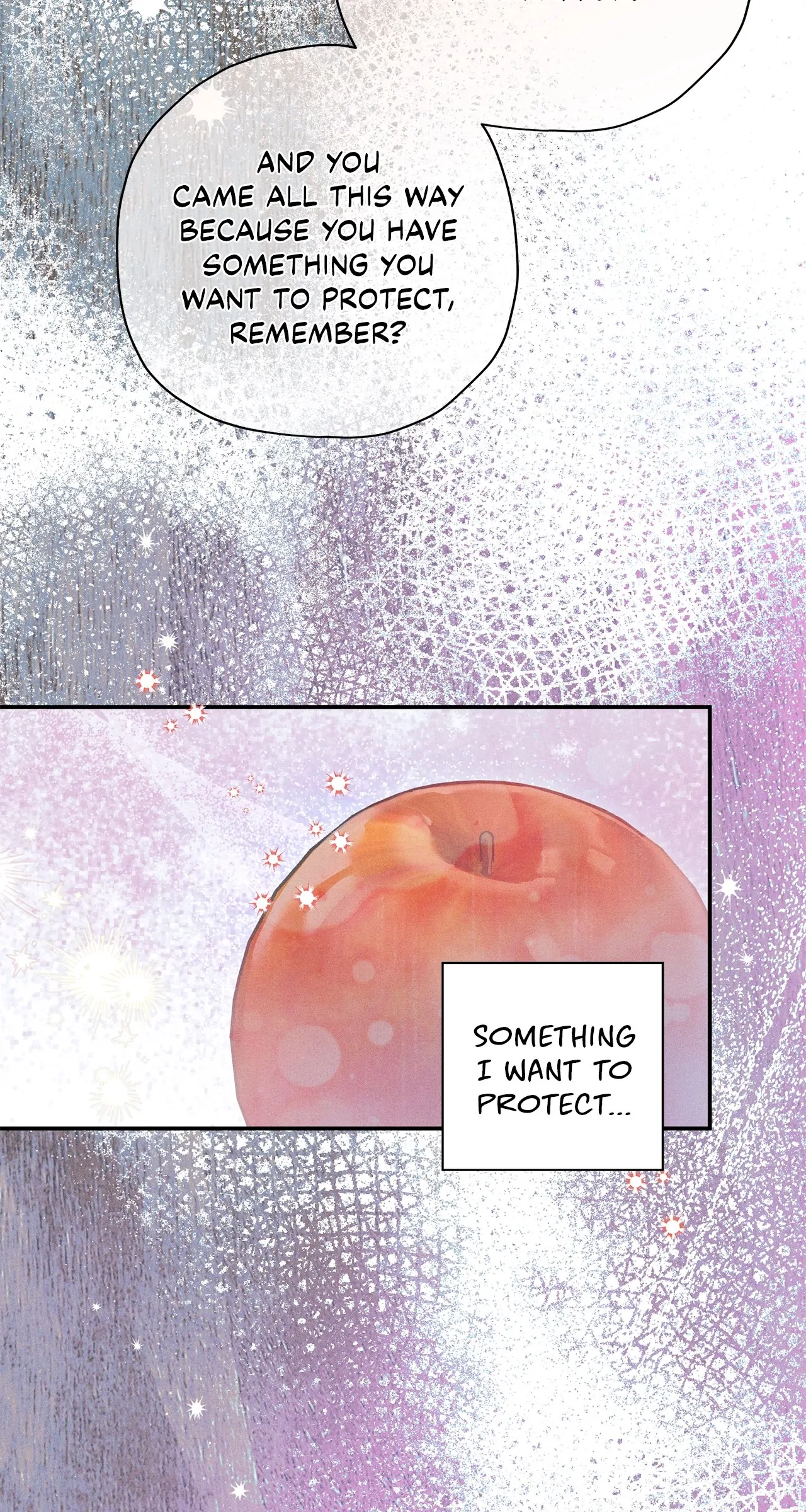 The Rogue Prince Is Secretly an Omega Chapter 73 - page 49