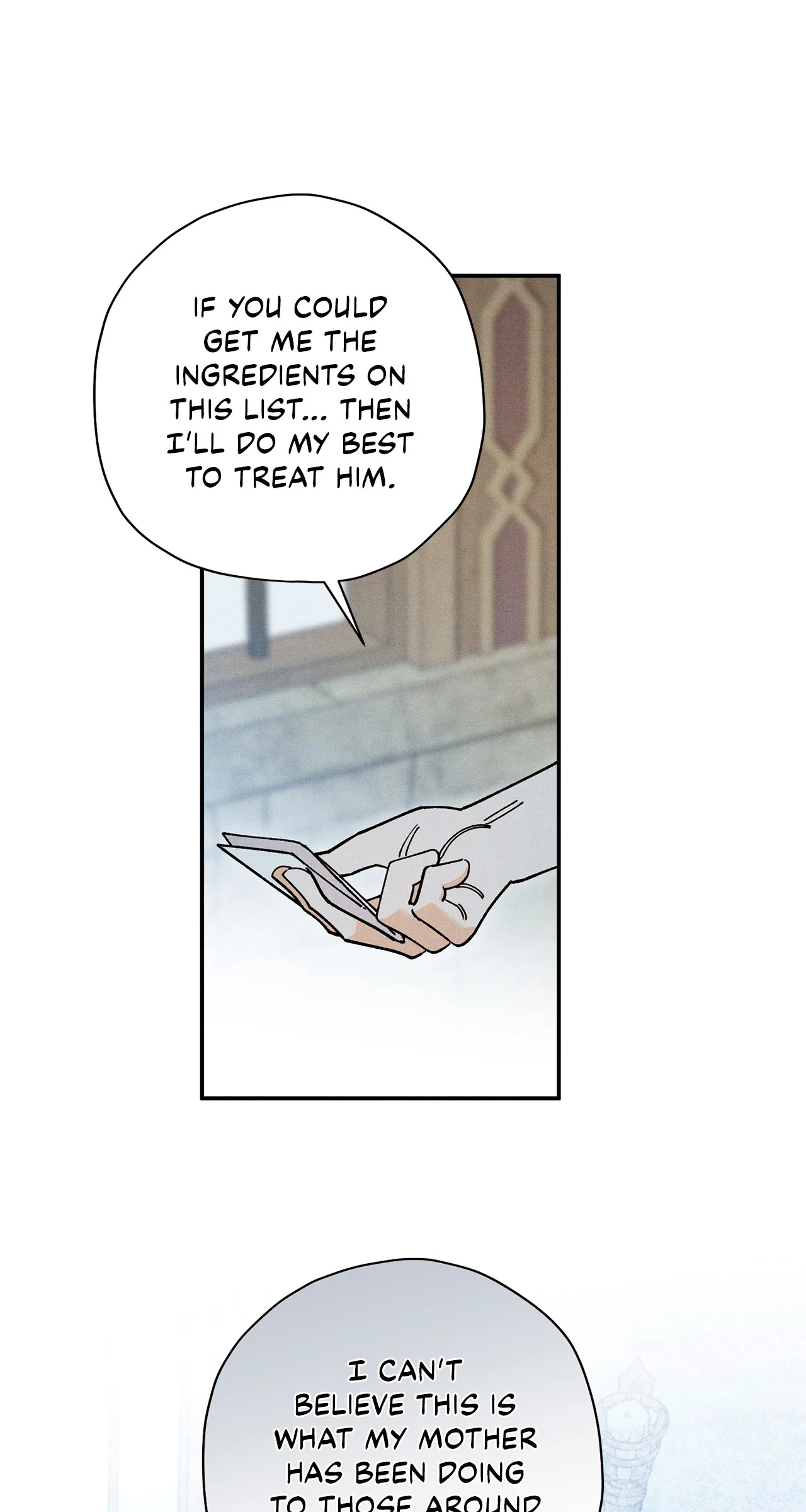 The Rogue Prince Is Secretly an Omega Chapter 73 - page 52