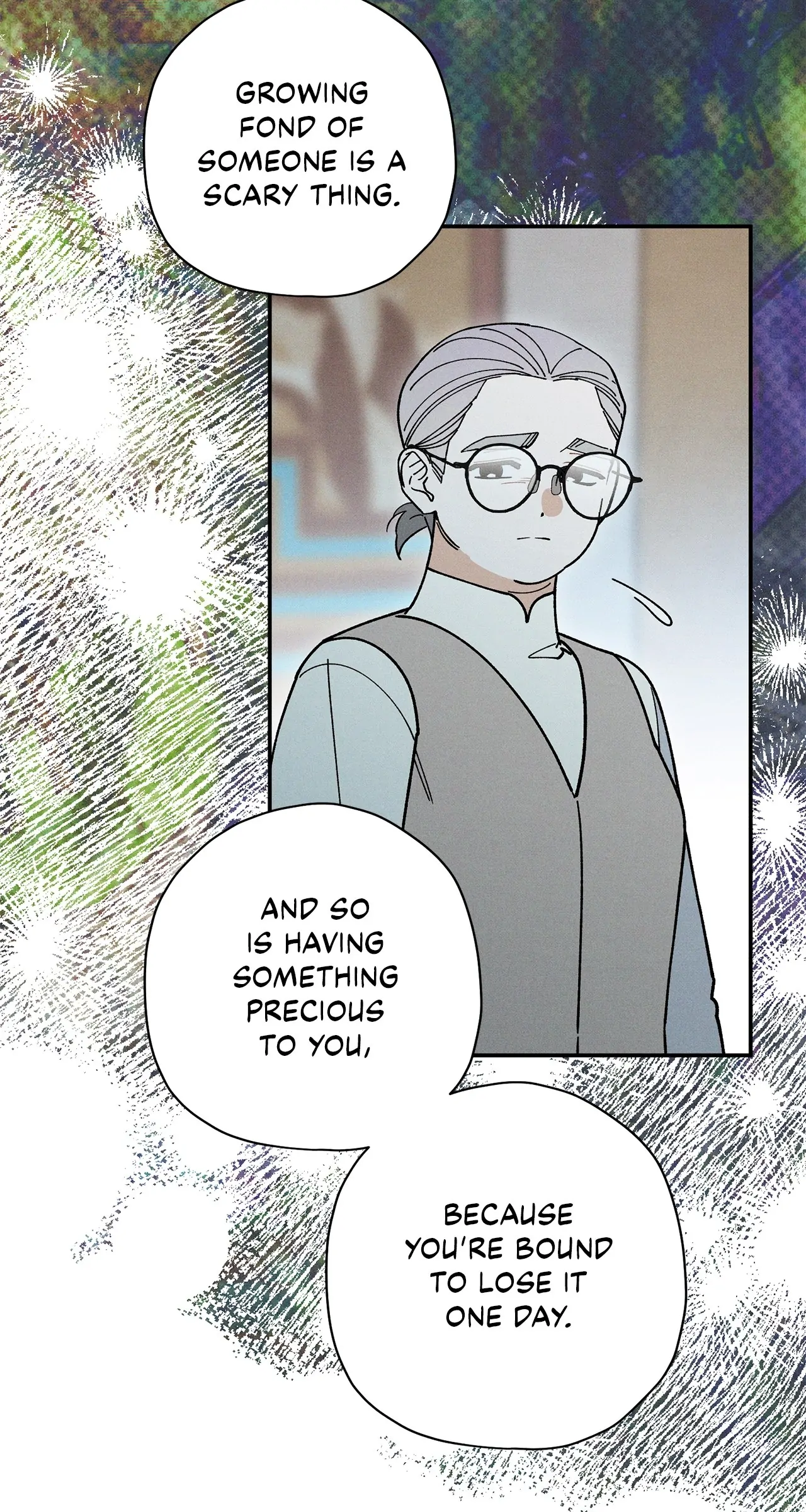 The Rogue Prince Is Secretly an Omega Chapter 73 - page 56