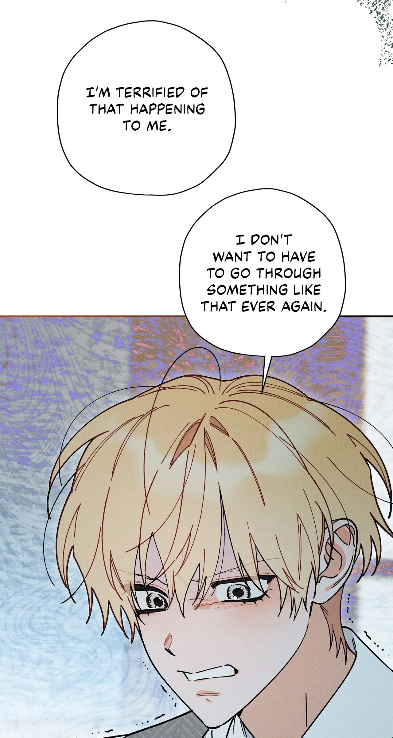 The Rogue Prince Is Secretly an Omega Chapter 73 - page 57