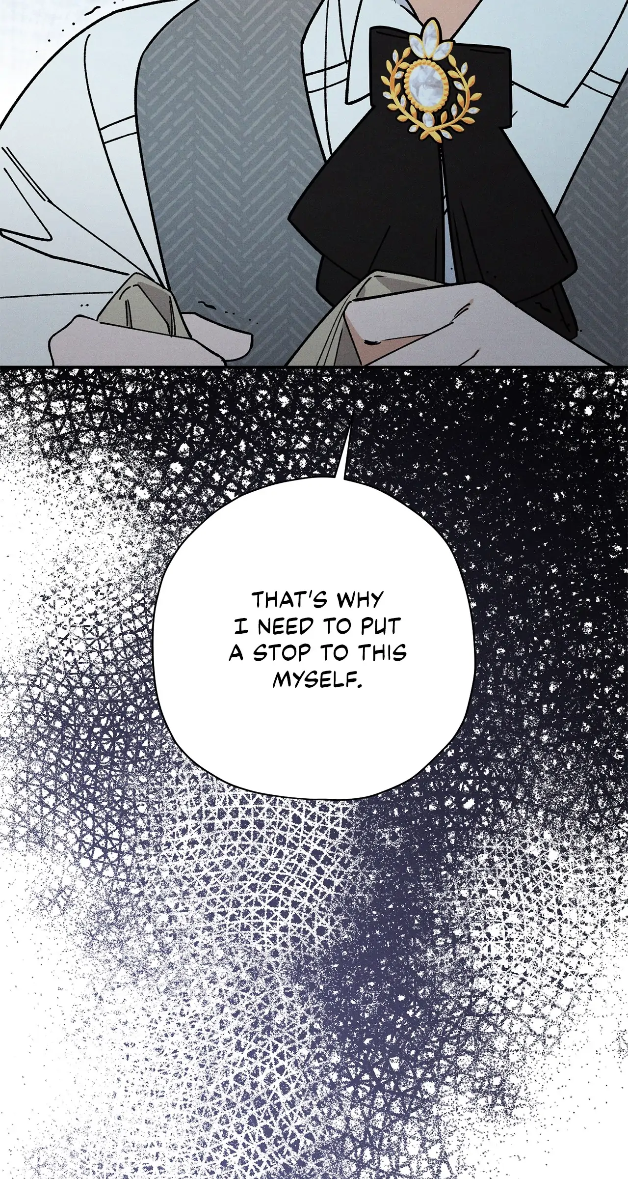 The Rogue Prince Is Secretly an Omega Chapter 73 - page 58