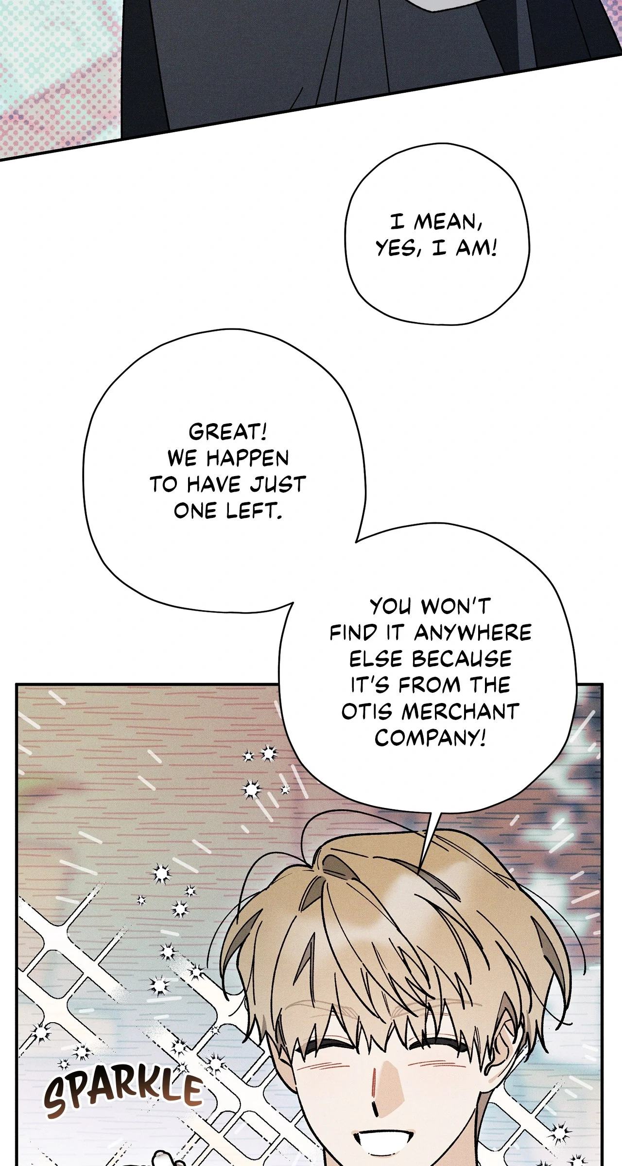 The Rogue Prince Is Secretly an Omega Chapter 73 - page 64