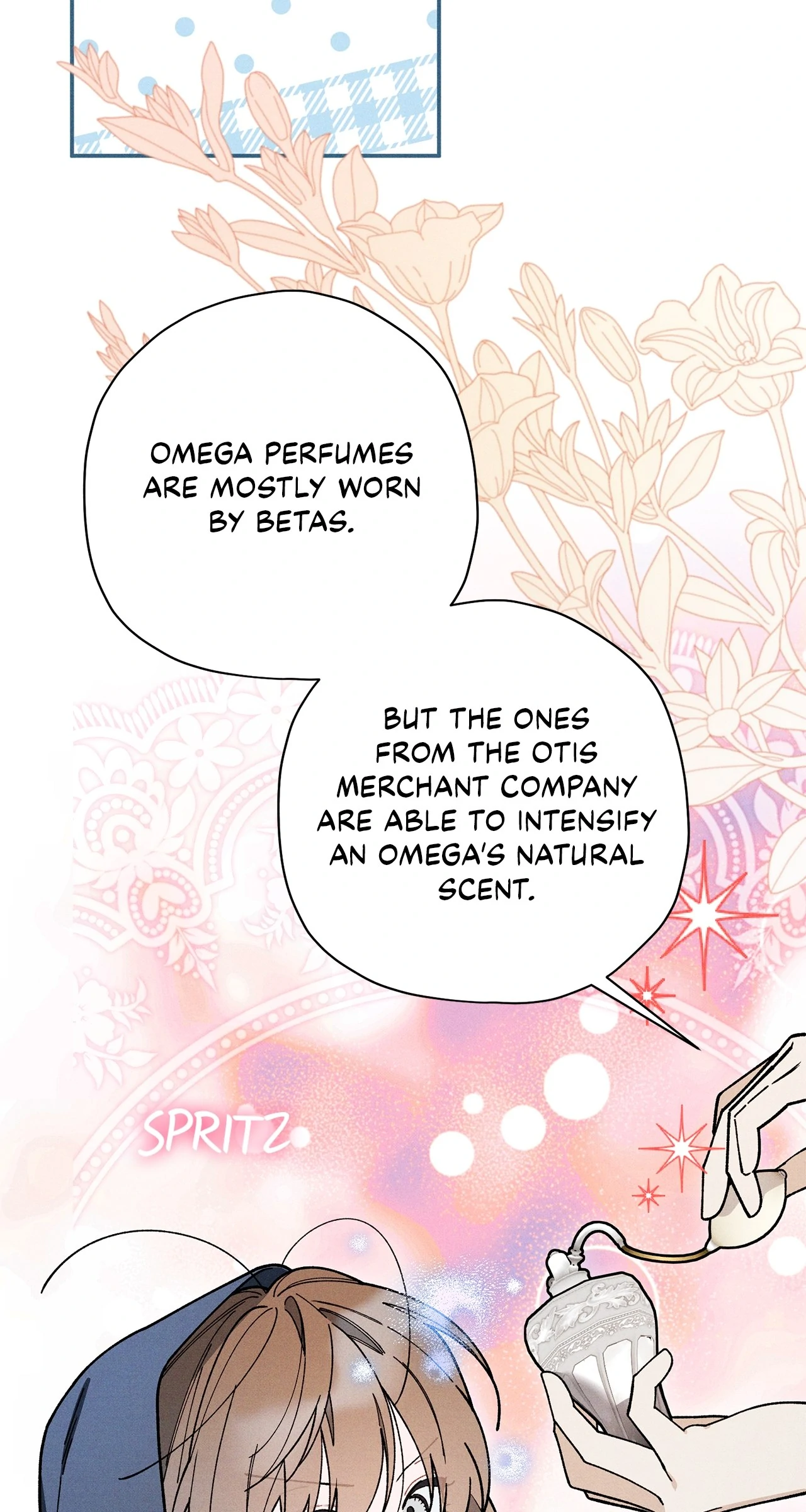 The Rogue Prince Is Secretly an Omega Chapter 73 - page 66