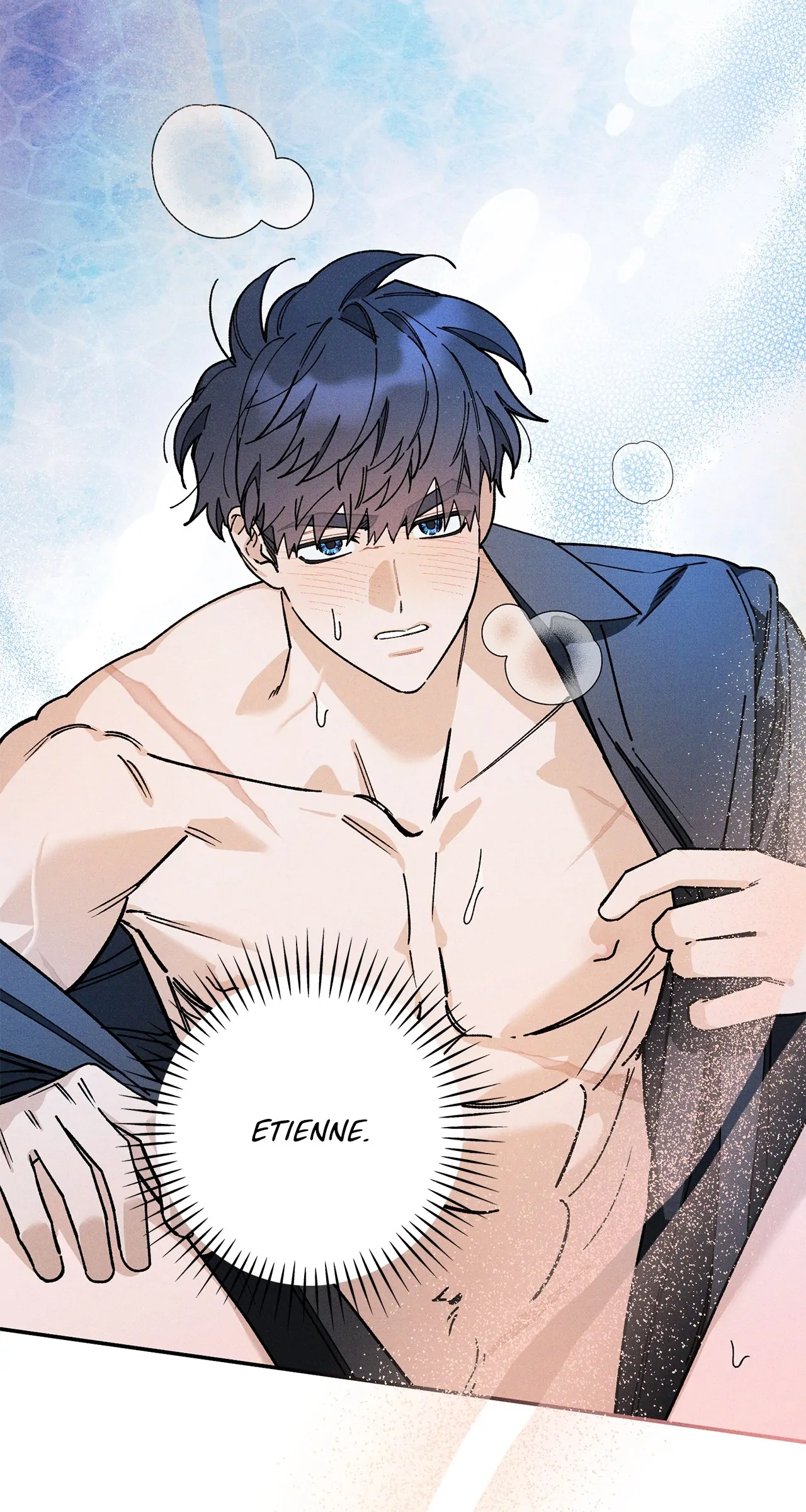 The Rogue Prince Is Secretly an Omega Chapter 73 - page 68