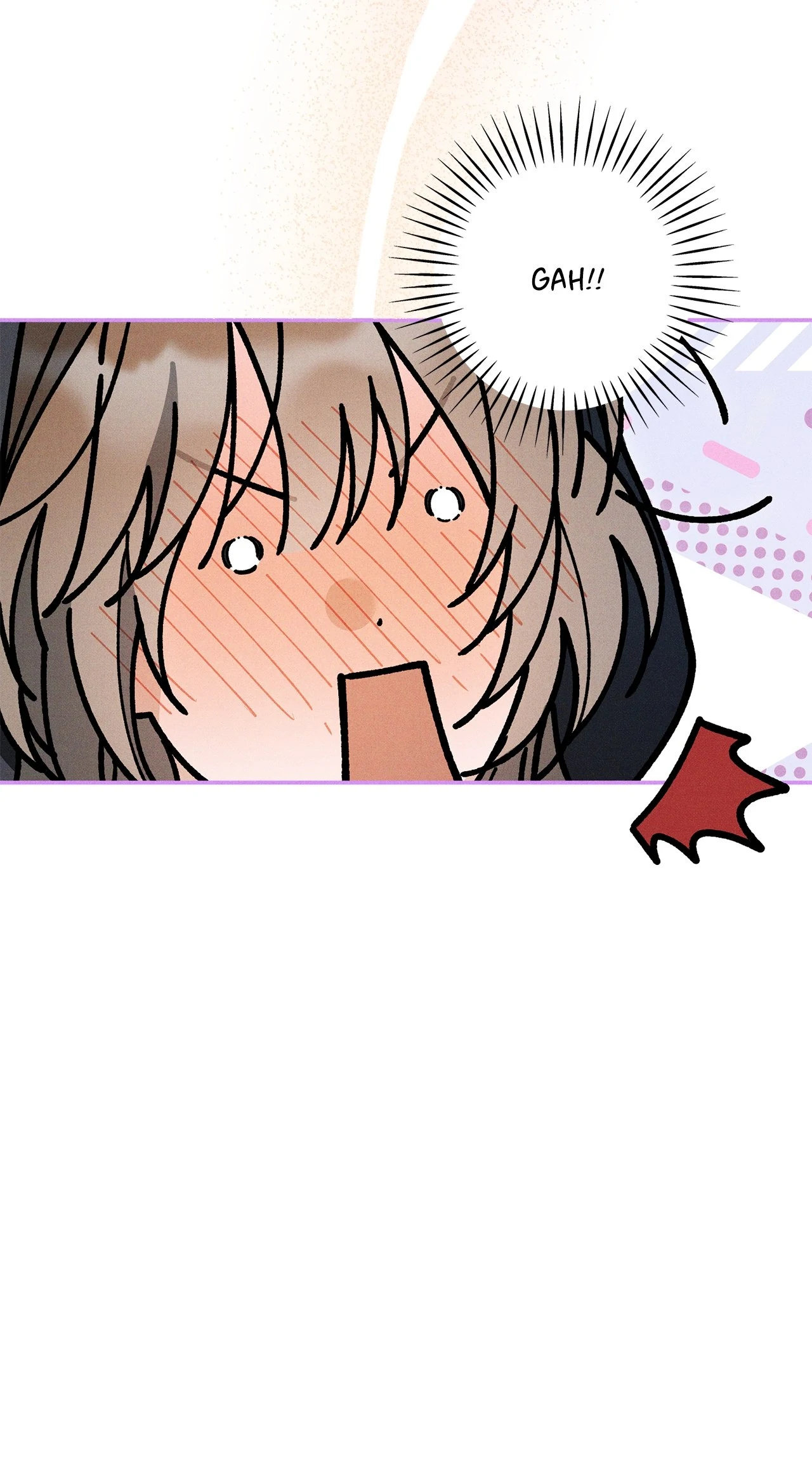 The Rogue Prince Is Secretly an Omega Chapter 73 - page 69