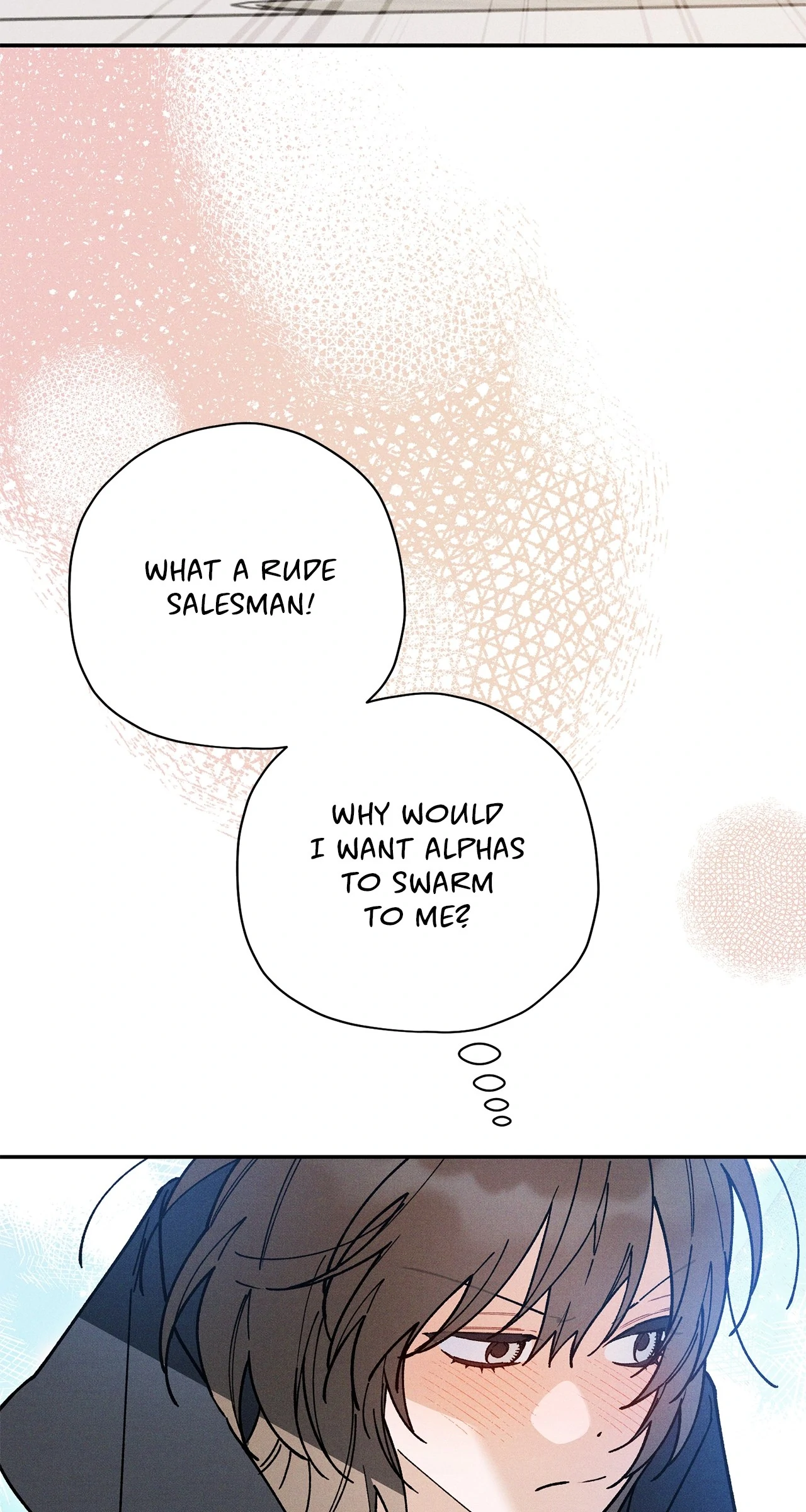 The Rogue Prince Is Secretly an Omega Chapter 73 - page 71