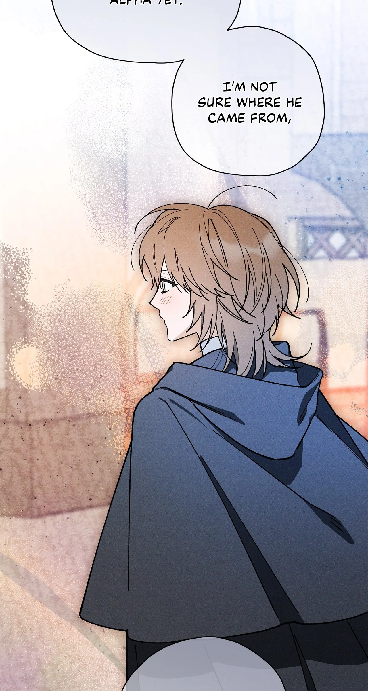 The Rogue Prince Is Secretly an Omega Chapter 73 - page 75