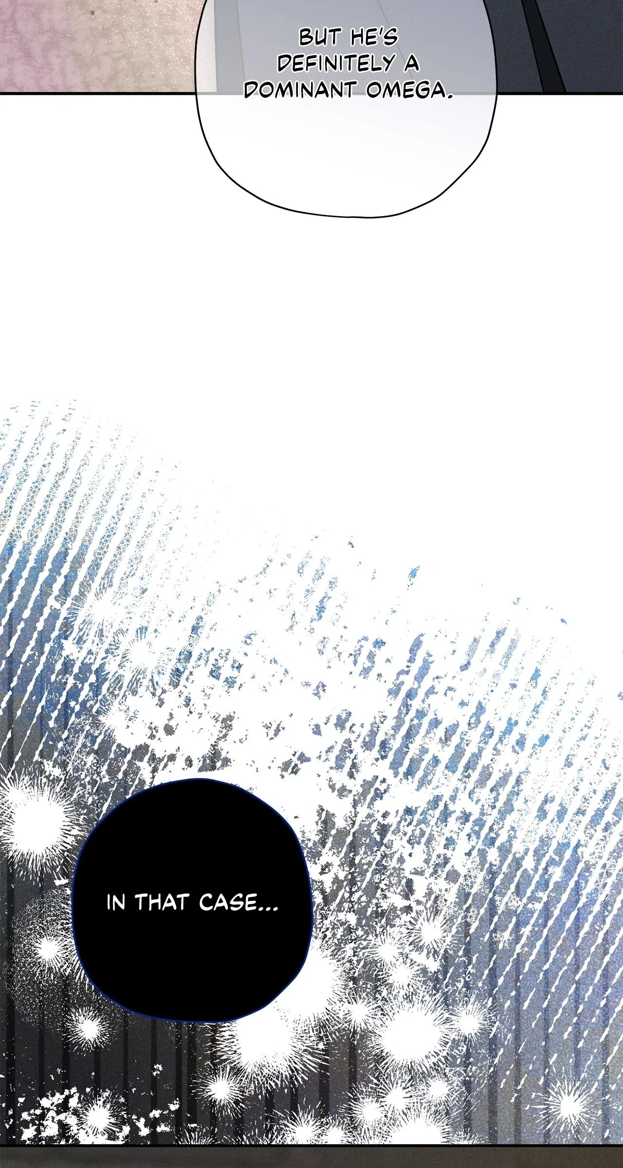 The Rogue Prince Is Secretly an Omega Chapter 73 - page 76