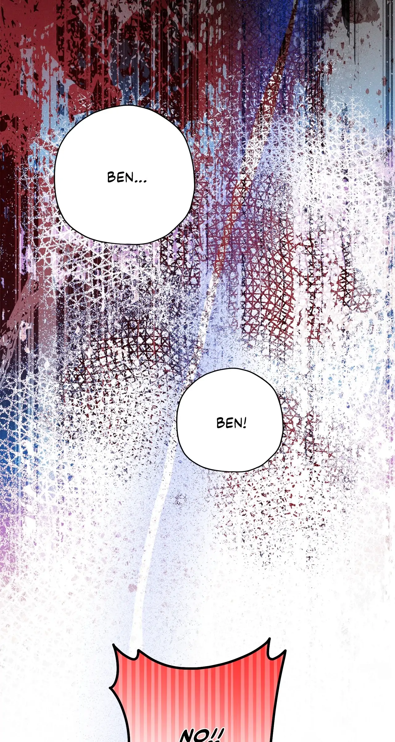 The Rogue Prince Is Secretly an Omega Chapter 73 - page 8