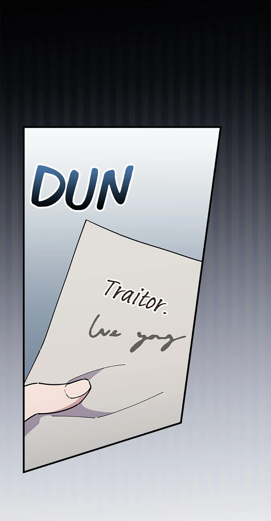 Aria of the Withered Branch Chapter 104 - page 1