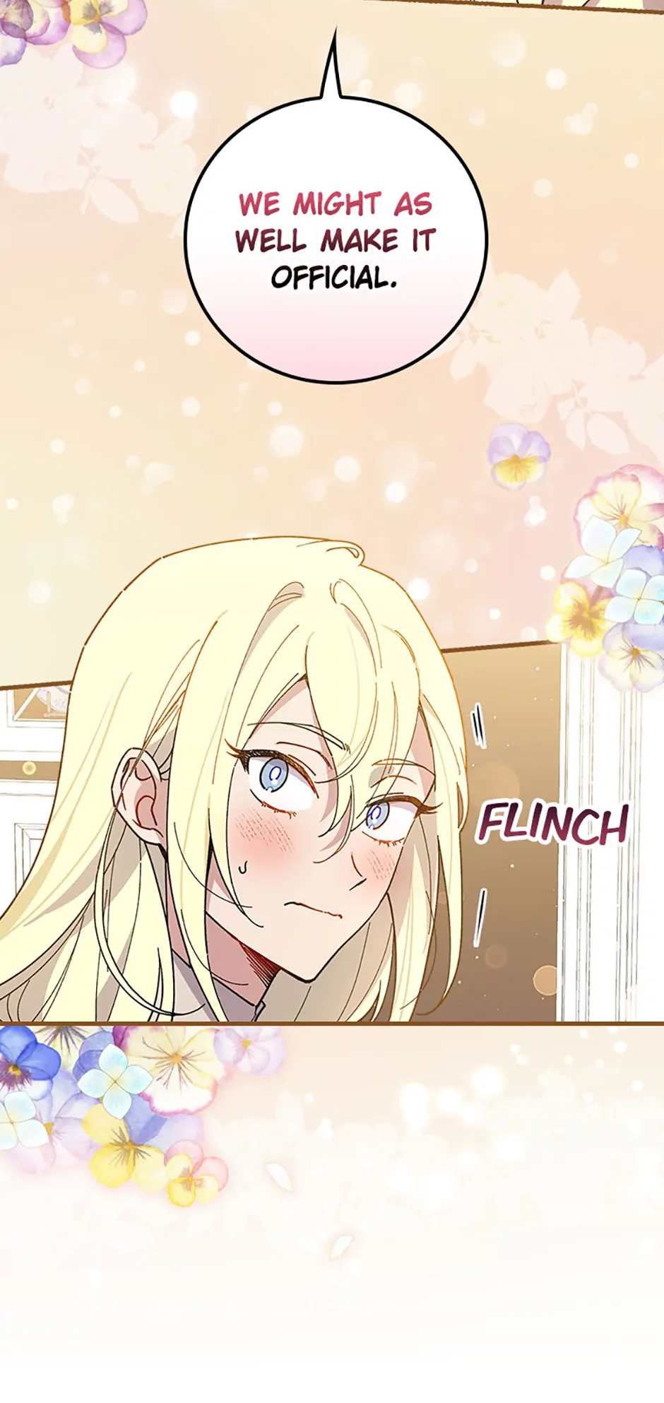 Aria of the Withered Branch Chapter 104 - page 14